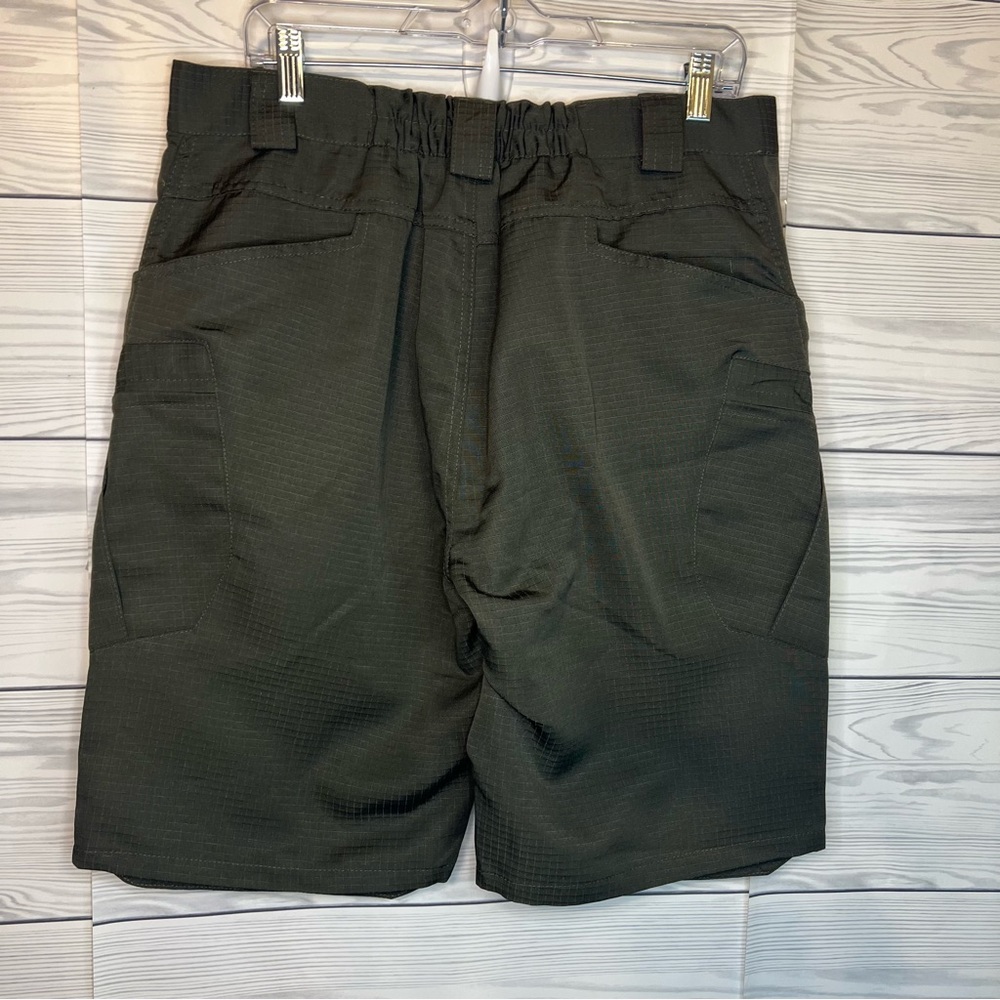 XL Mens Aimaii Shorts - Picture 2 of 6